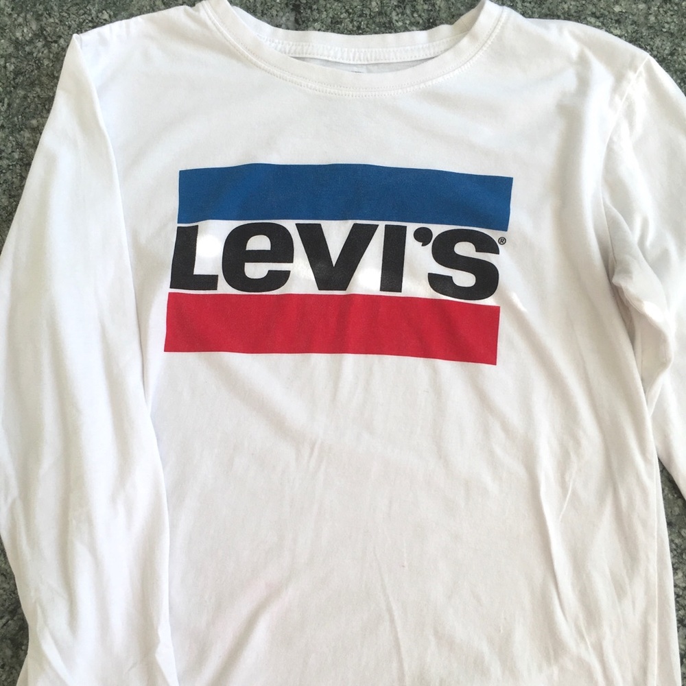 Levi’s Long Sleeve